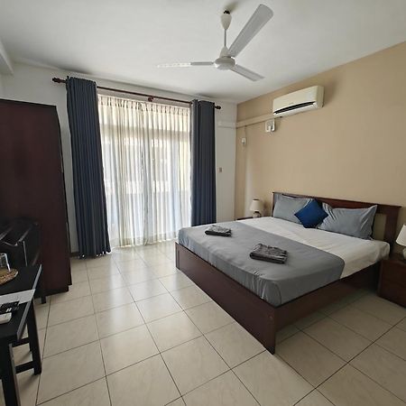 Palmyrah Residencies Hotel Colombo Luaran gambar