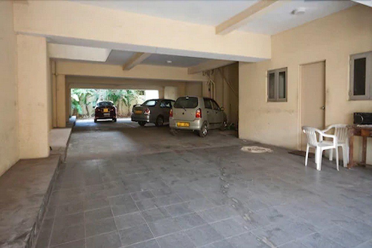 Palmyrah Residencies Hotel Colombo Luaran gambar