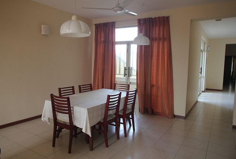 Palmyrah Residencies Hotel Colombo Luaran gambar