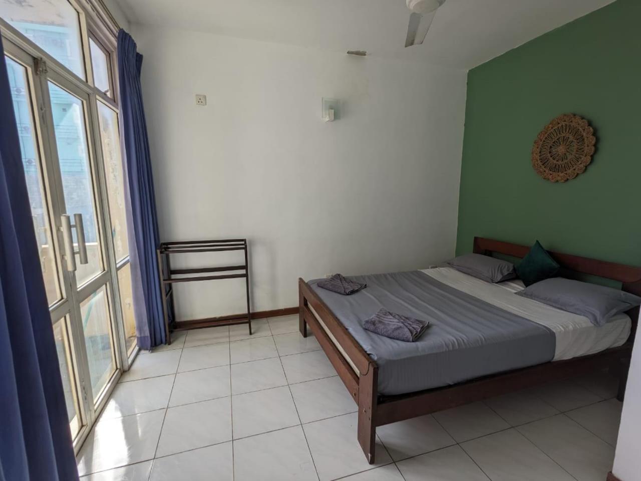 Palmyrah Residencies Hotel Colombo Luaran gambar