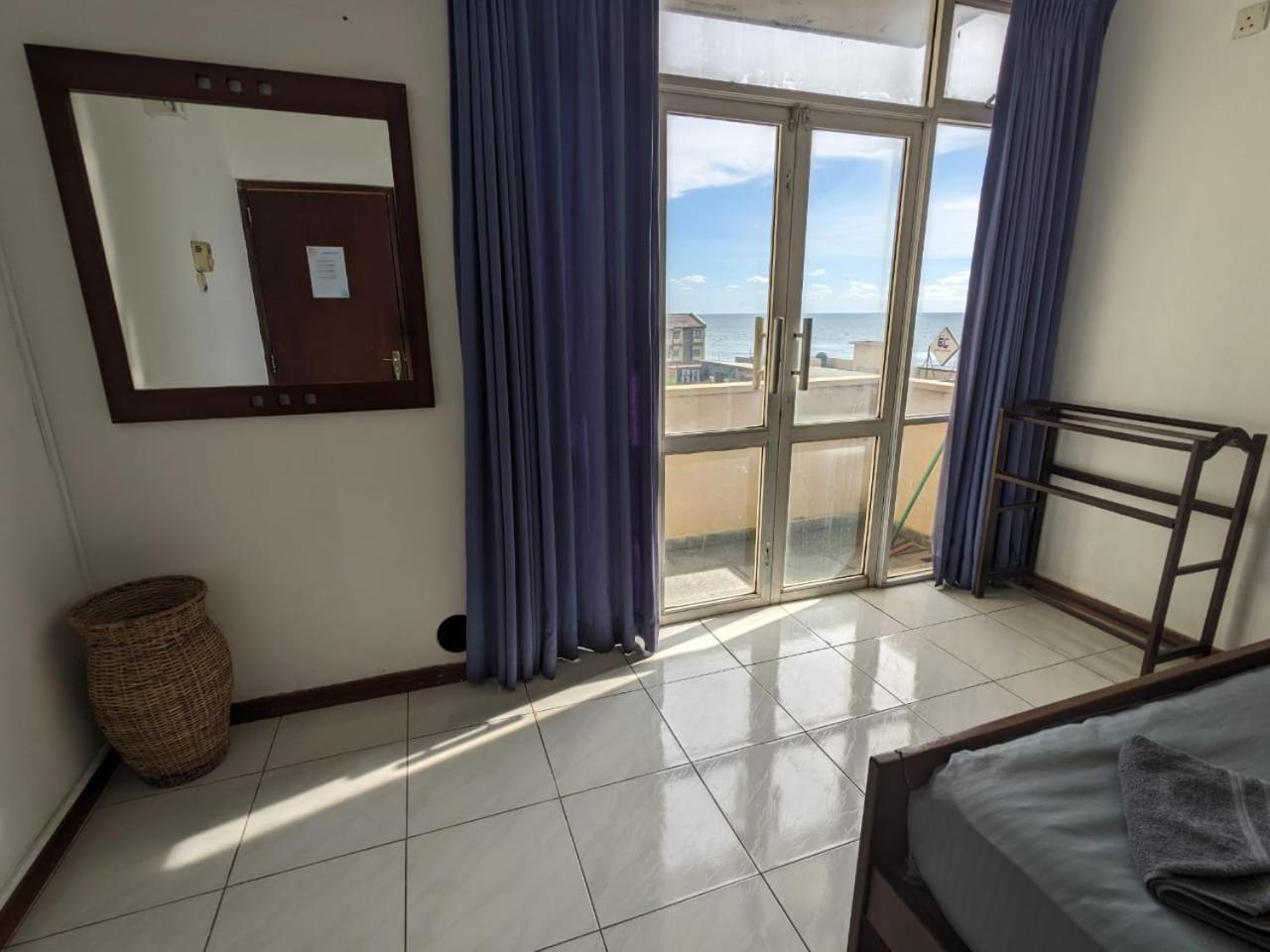 Palmyrah Residencies Hotel Colombo Luaran gambar