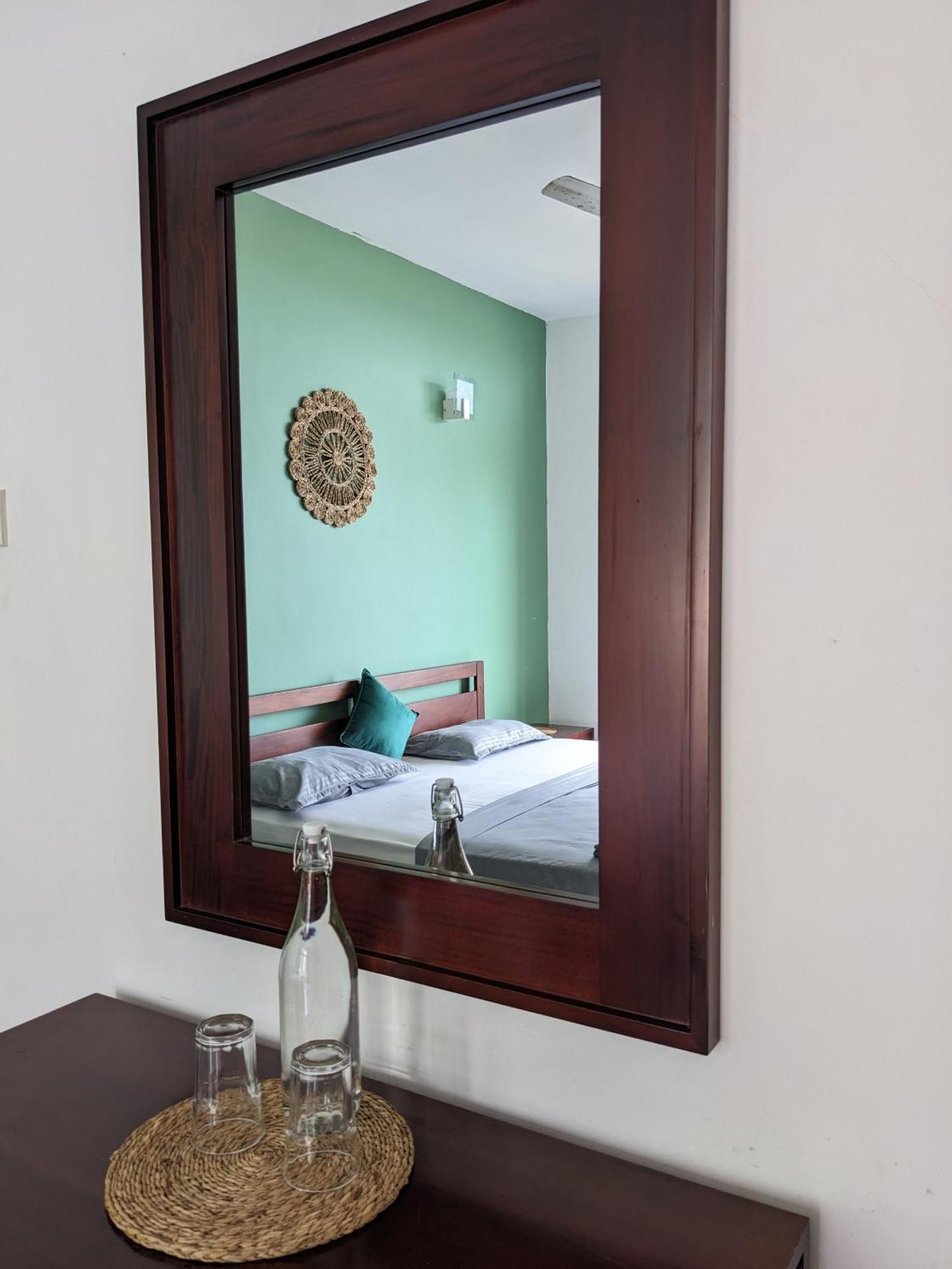 Palmyrah Residencies Hotel Colombo Luaran gambar