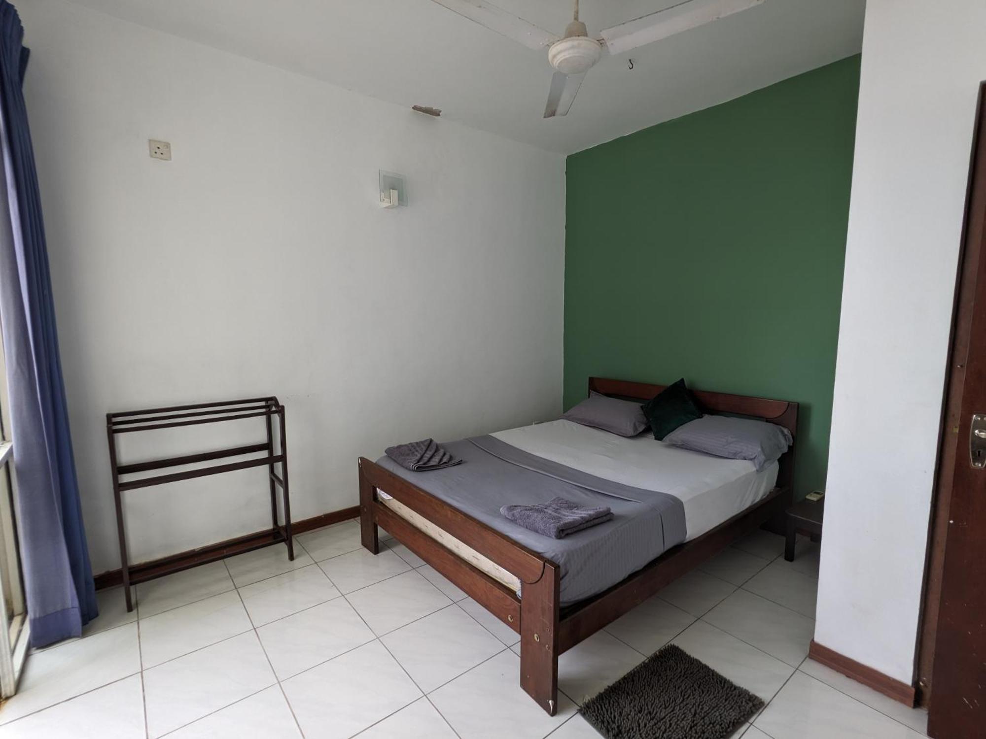 Palmyrah Residencies Hotel Colombo Luaran gambar