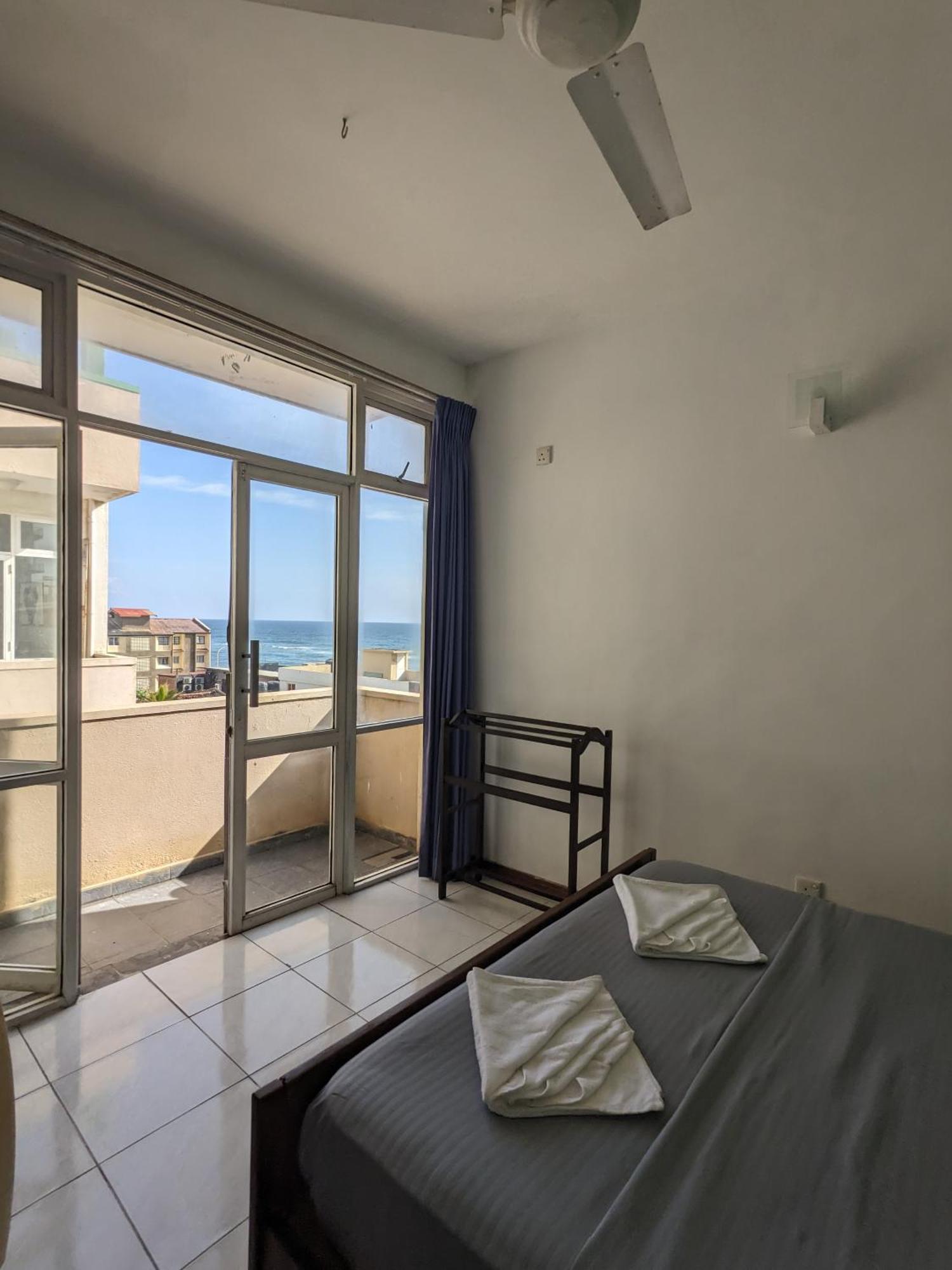 Palmyrah Residencies Hotel Colombo Luaran gambar
