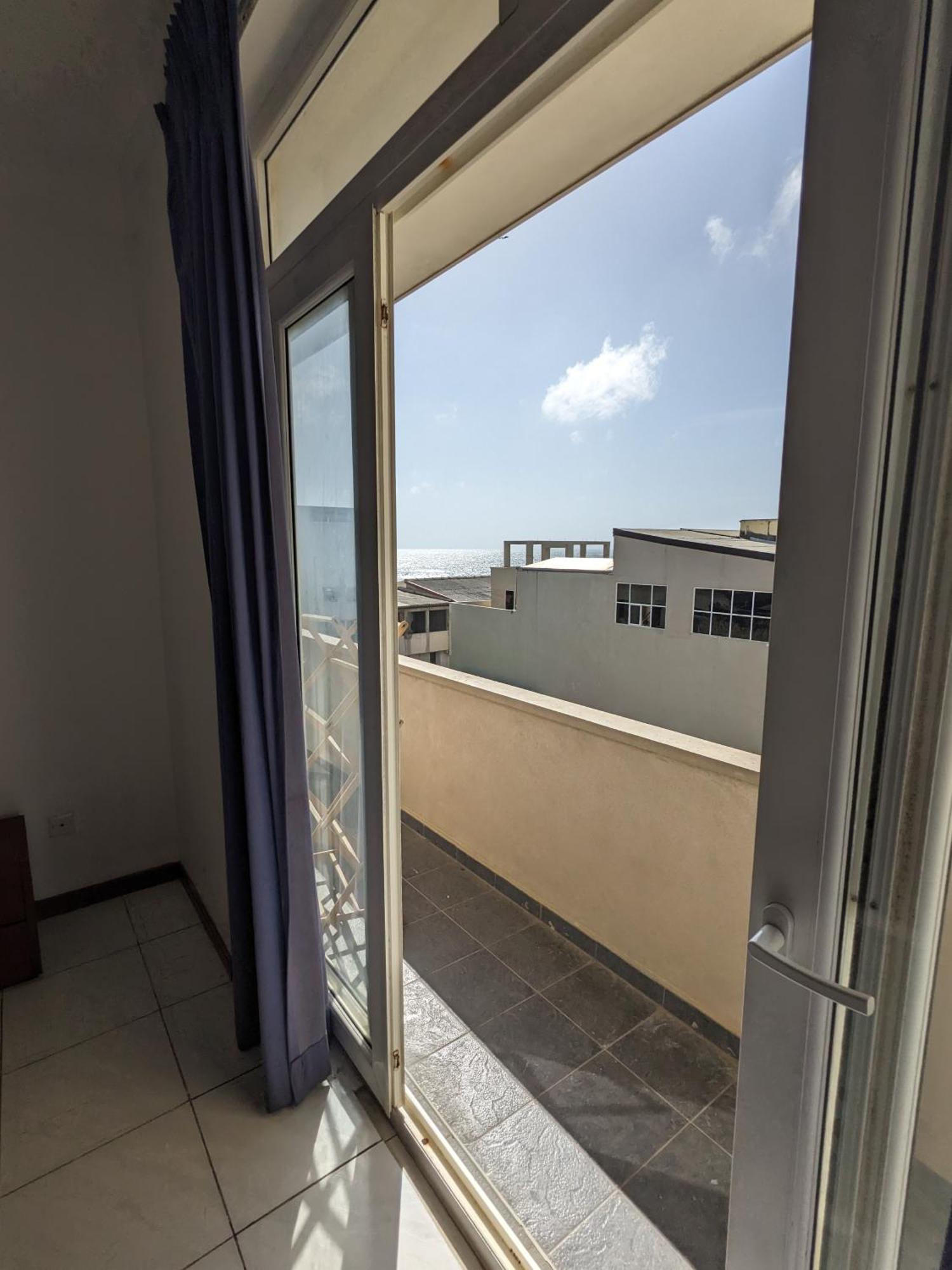 Palmyrah Residencies Hotel Colombo Luaran gambar