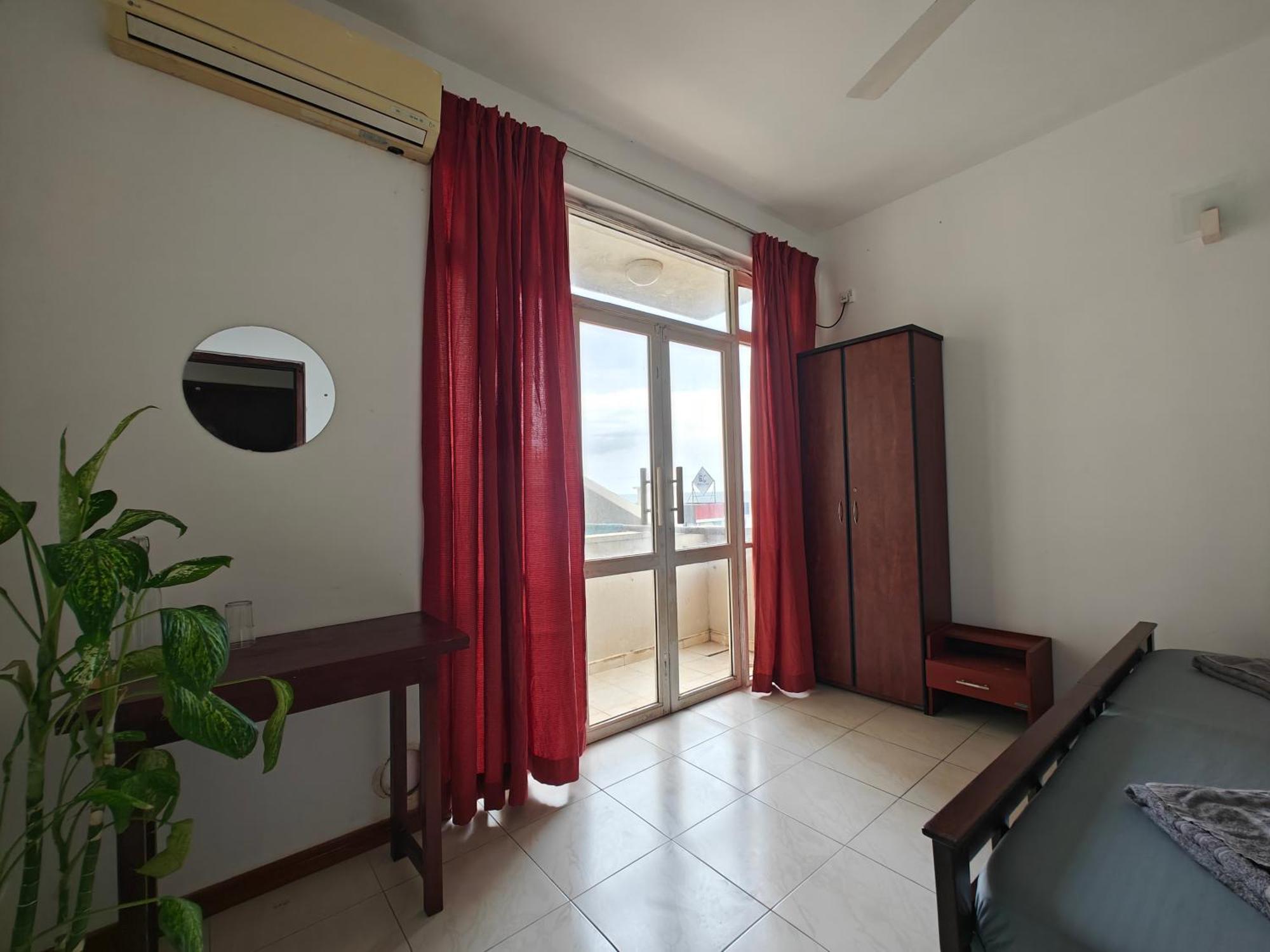Palmyrah Residencies Hotel Colombo Luaran gambar