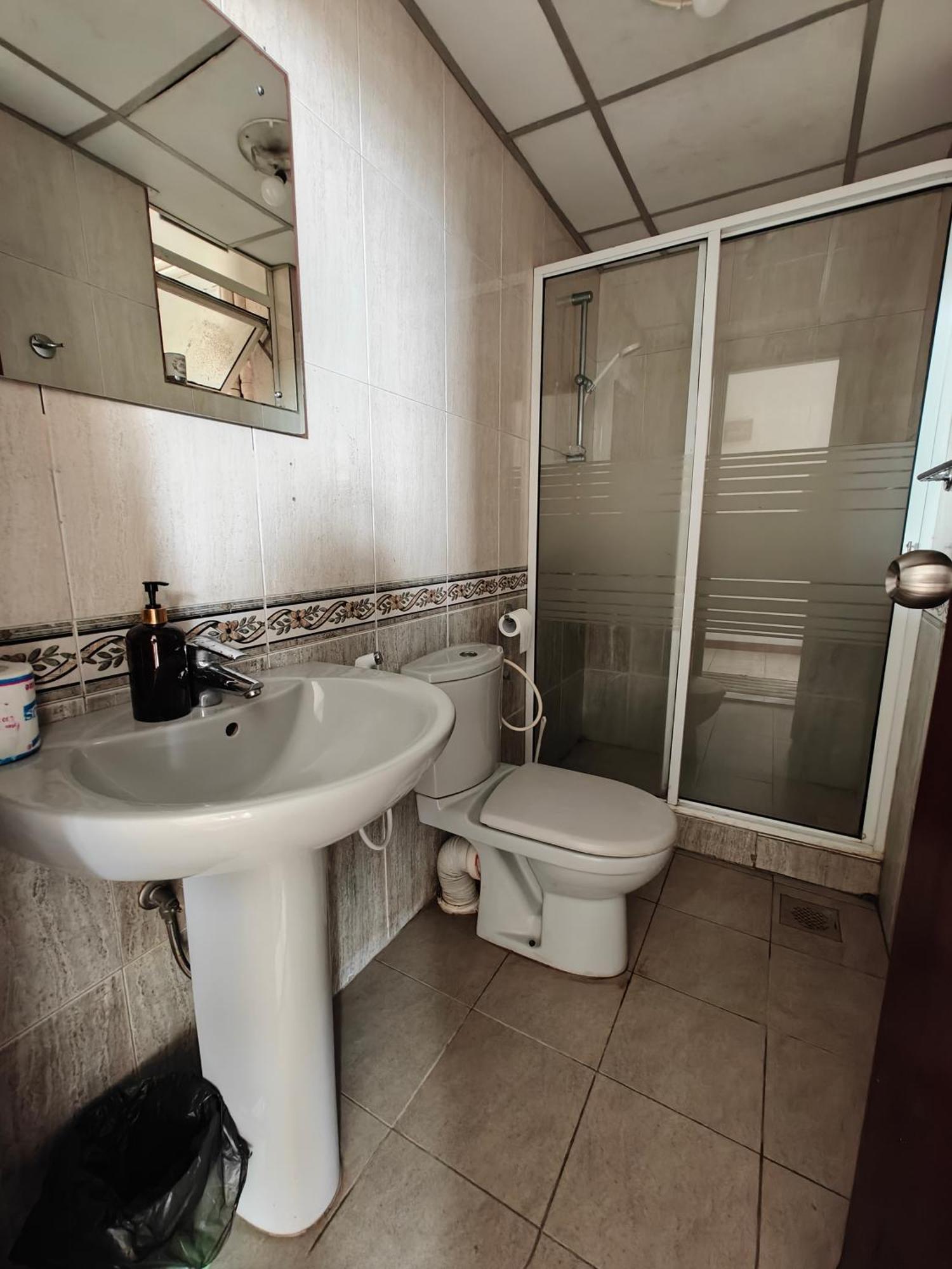Palmyrah Residencies Hotel Colombo Luaran gambar