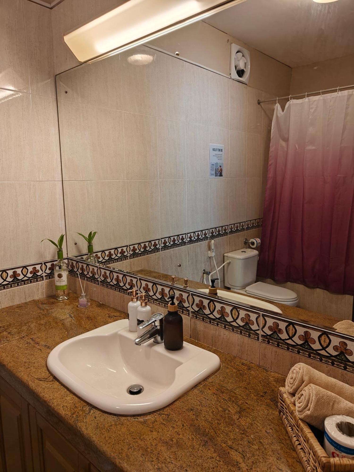 Palmyrah Residencies Hotel Colombo Luaran gambar